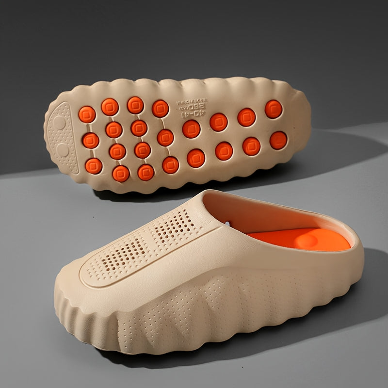 Ora™ Closed-Toe Slides