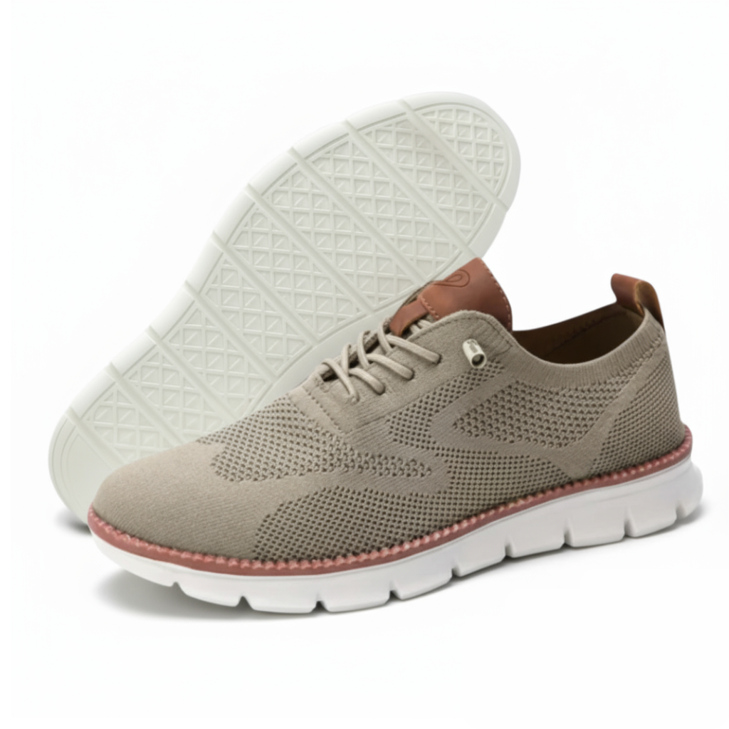 OraActive™ - All-Day Comfort & Pain-Free Men's Orthopedic Shoes