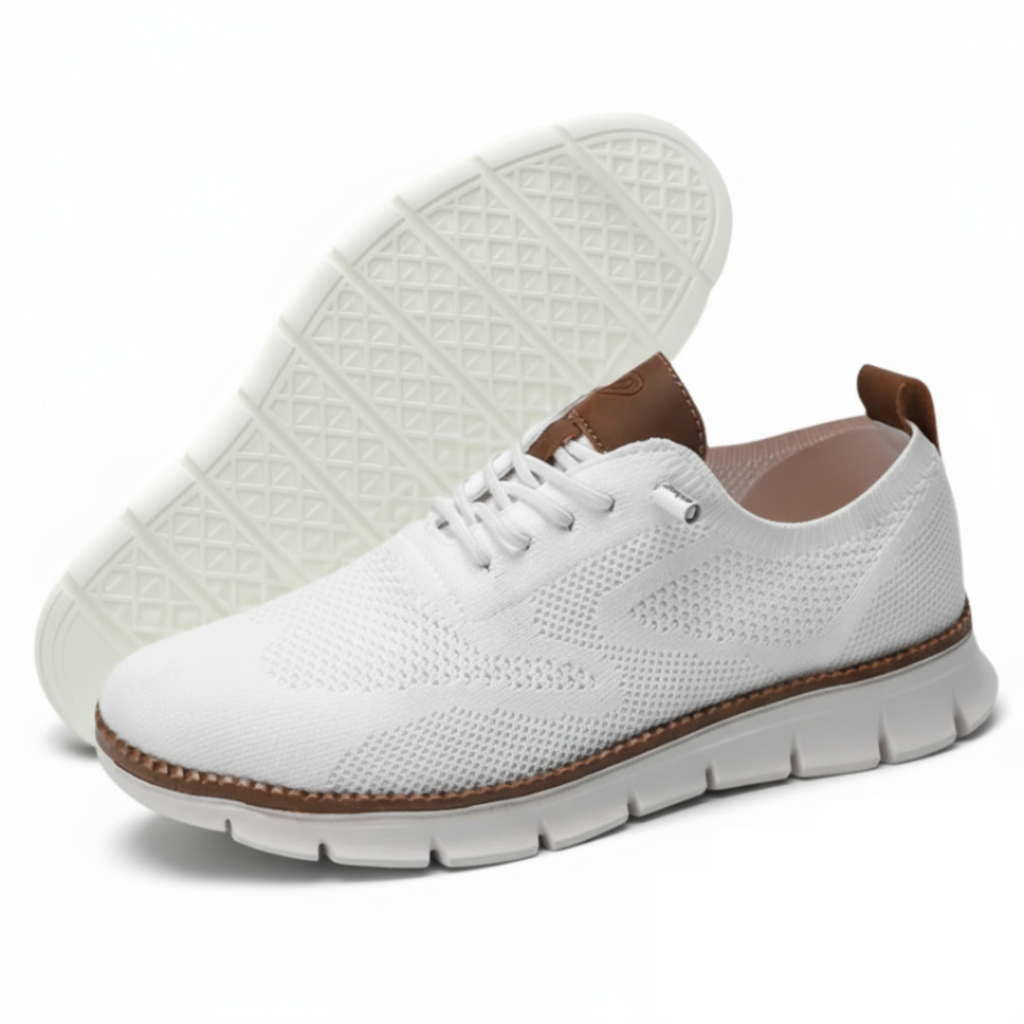 OraActive™ - All-Day Comfort & Pain-Free Men's Orthopedic Shoes