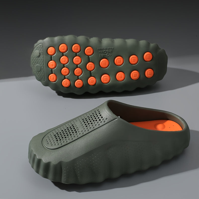 Ora™ Closed-Toe Slides