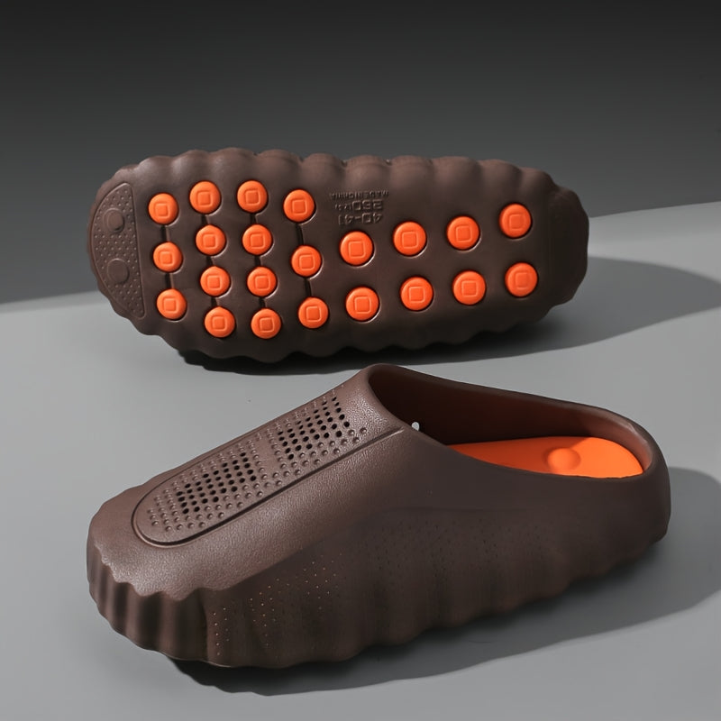 Ora™ Closed-Toe Slides