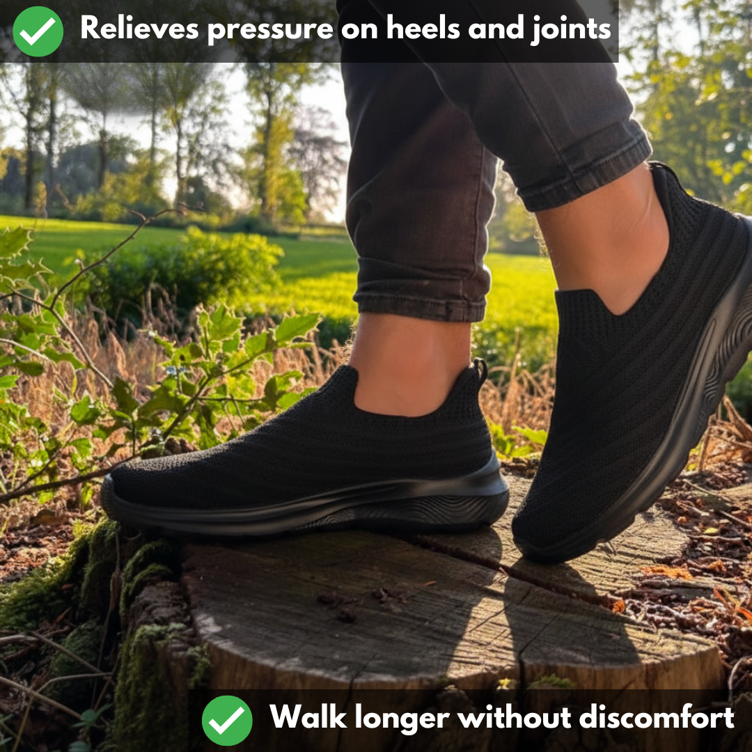 OraSlip Ergonomic Everyday Shoes (BOGO)