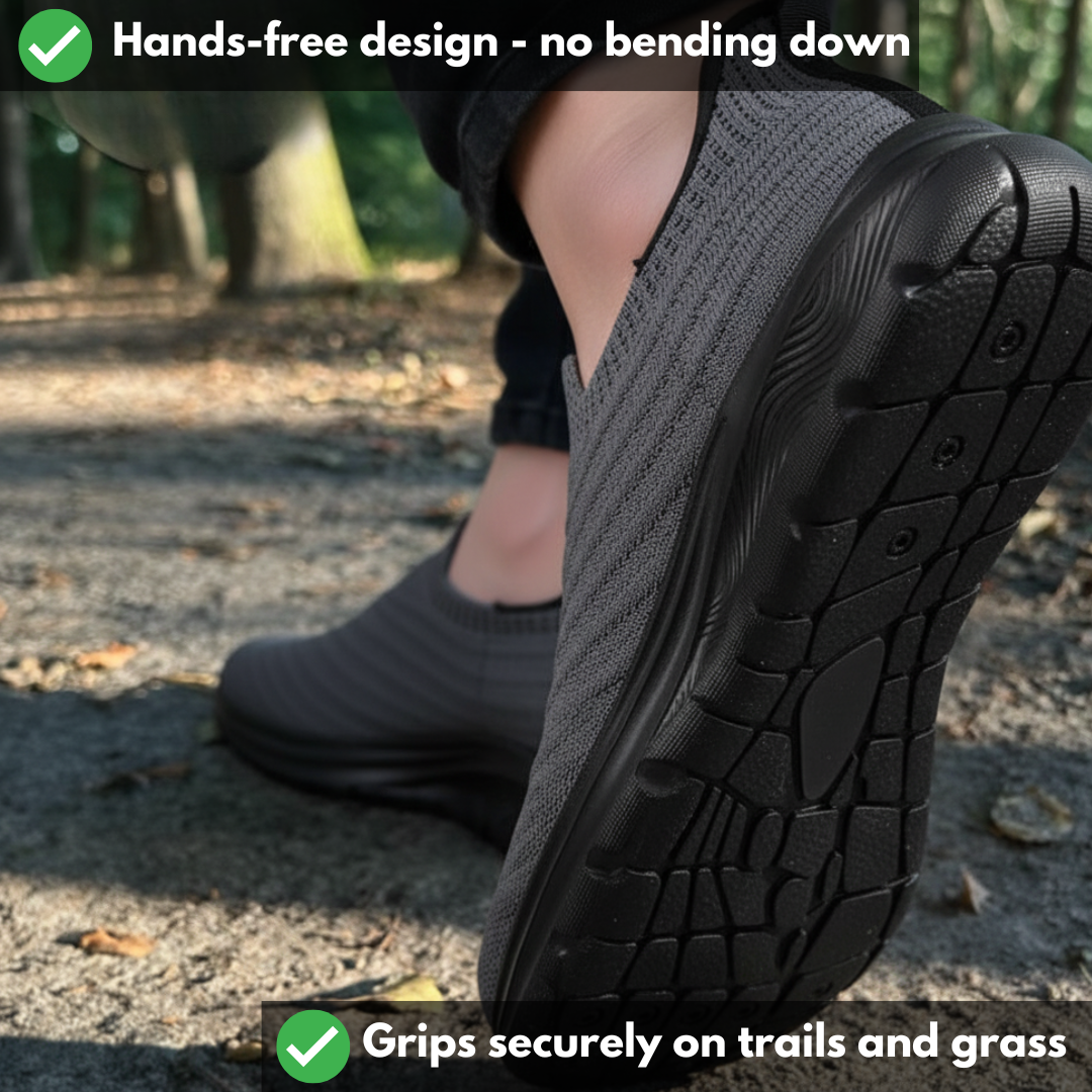 OraSlip Ergonomic Everyday Shoes (BOGO)