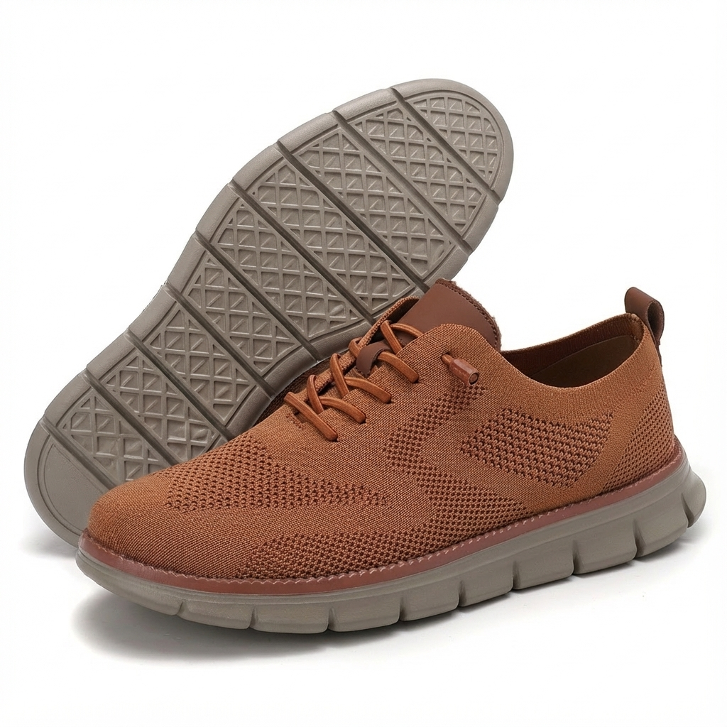 OraActive™ - All-Day Comfort & Pain-Free Men's Orthopedic Shoes