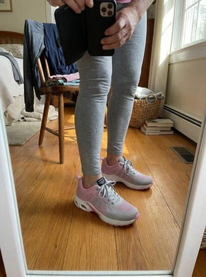 Melissa T. review image