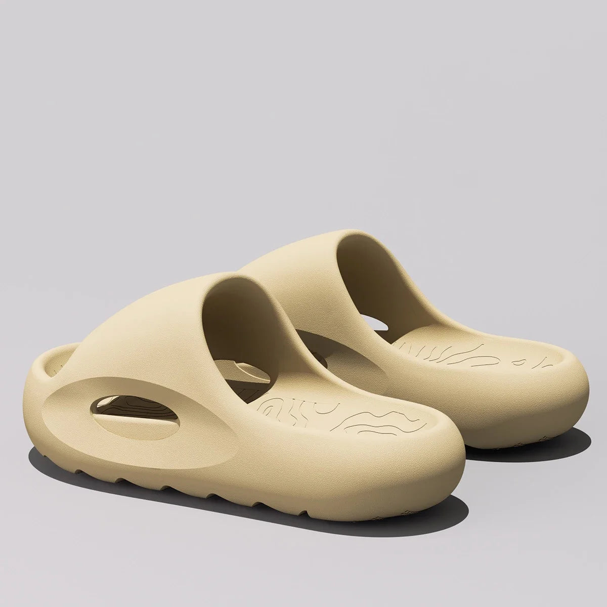 Ora™ CloudComfort Slides
