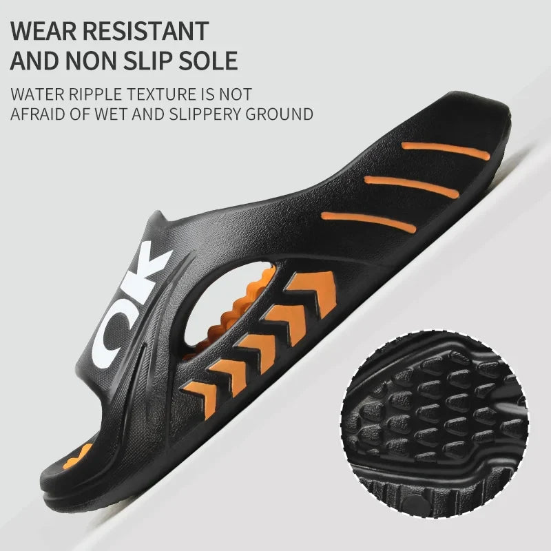 Ora™ Ultra Cushion Slides