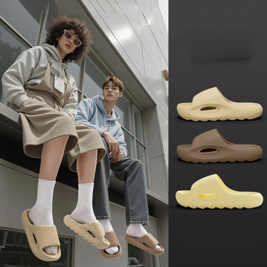 Ora™ CloudComfort Slides