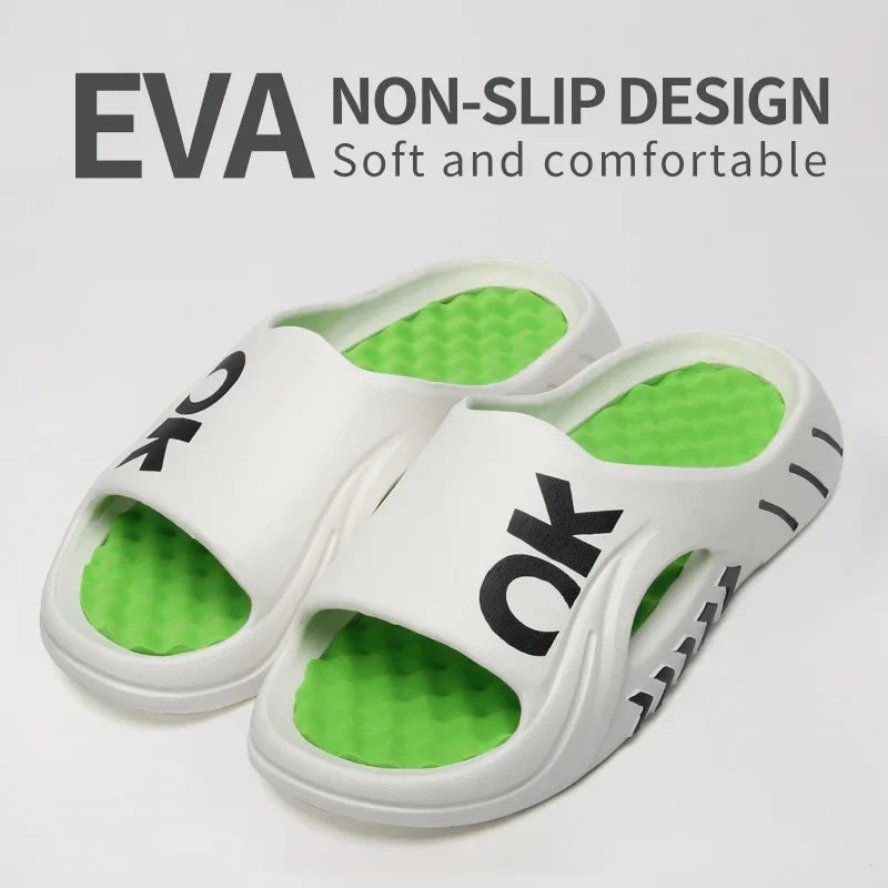 Ora™ Ultra Cushion Slides