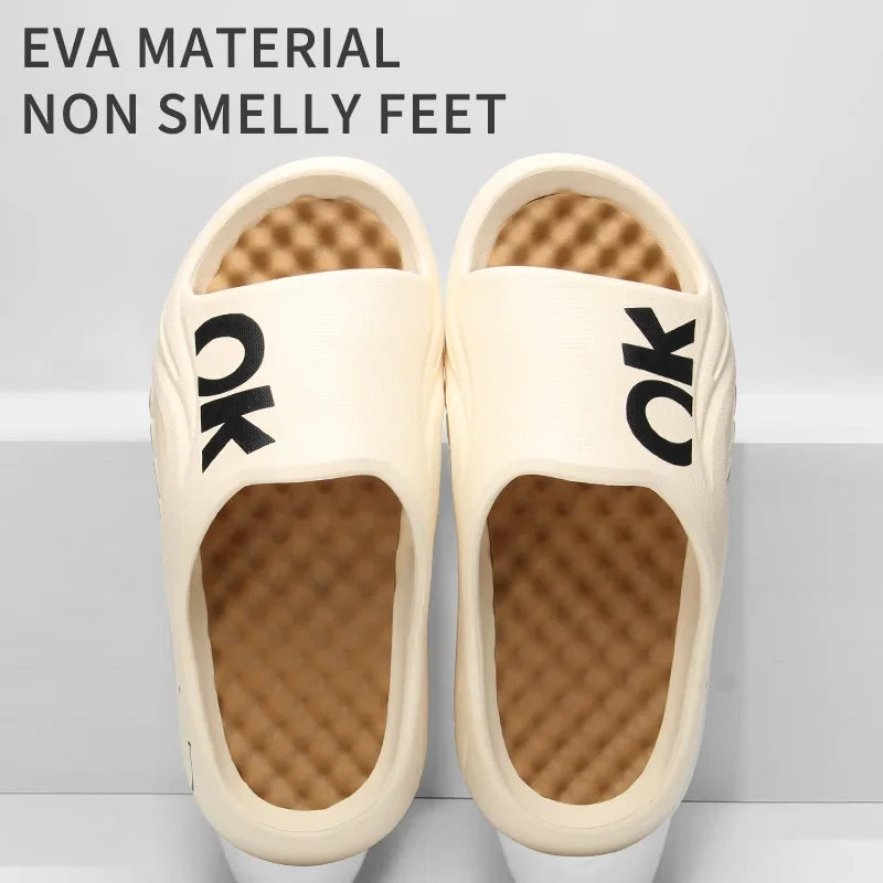 Ora™ Ultra Cushion Slides