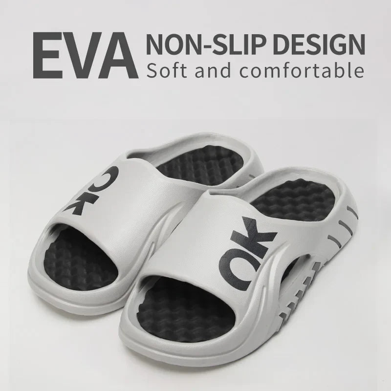 Ora™ Ultra Cushion Slides