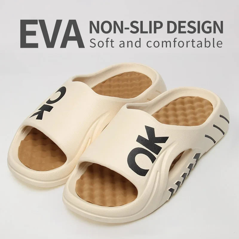 Ora™ Ultra Cushion Slides
