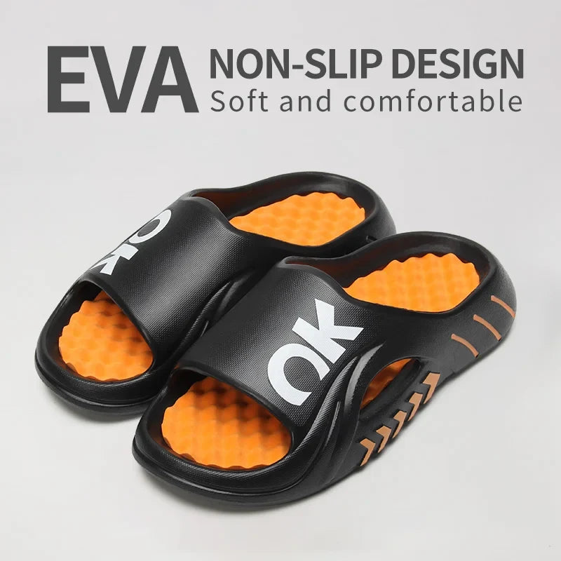 Ora™ Ultra Cushion Slides