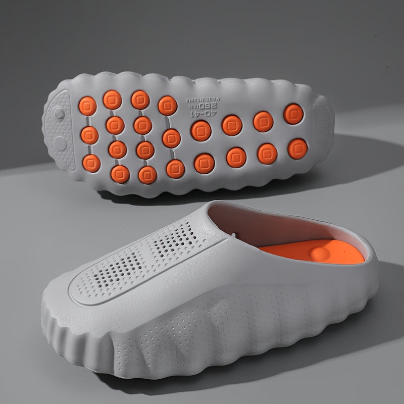 Ora™ Closed-Toe Slides