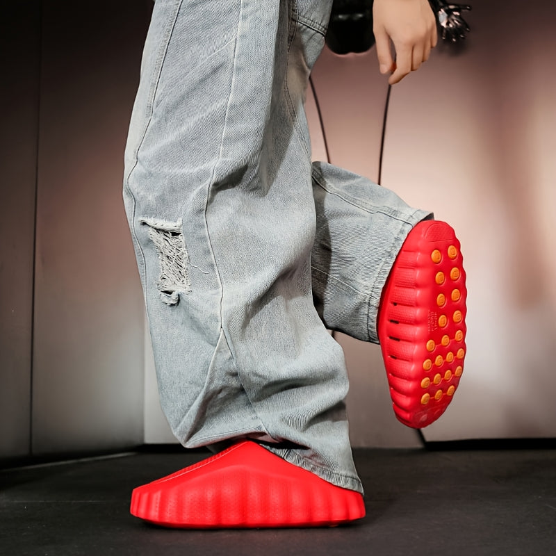 Ora™ Closed-Toe Slides