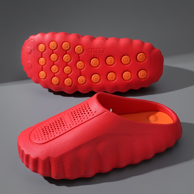 Ora™ Closed-Toe Slides