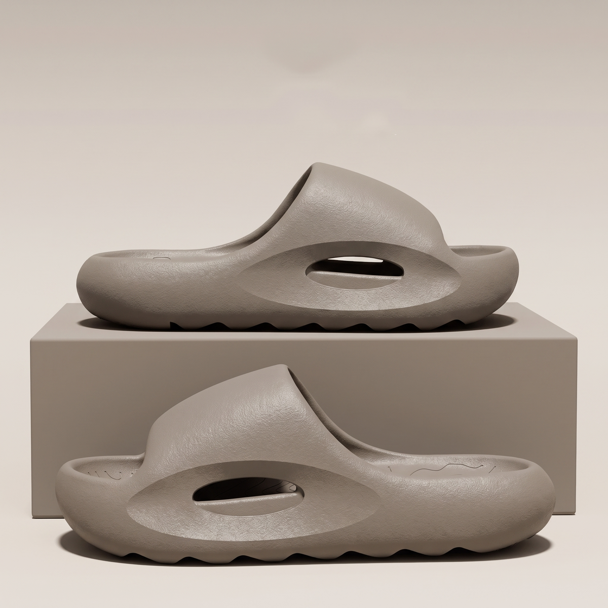 Ora™ CloudComfort Slides